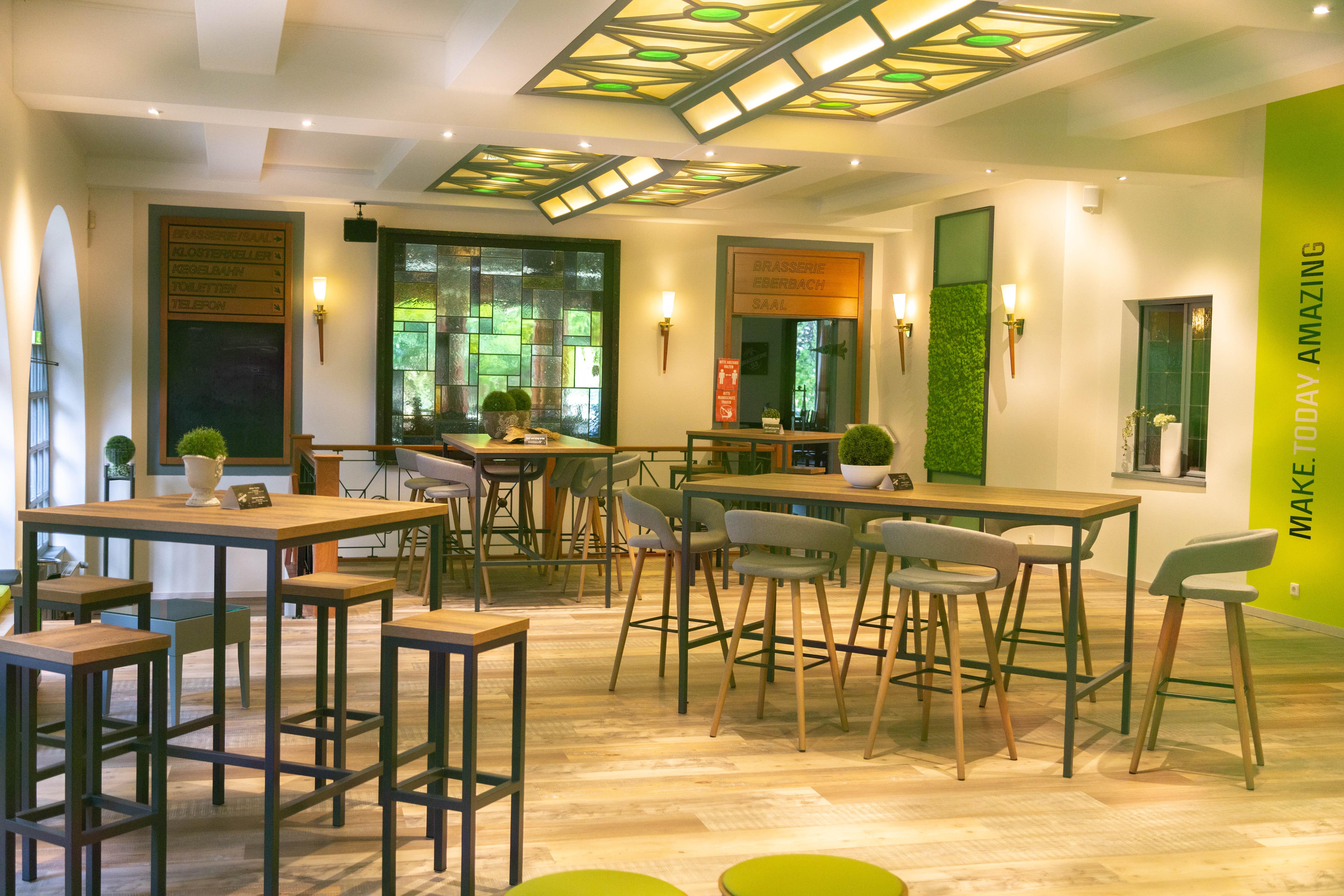 Das Ebertor - Hotel & Hostel บอพพาร์ด ภายนอก รูปภาพ