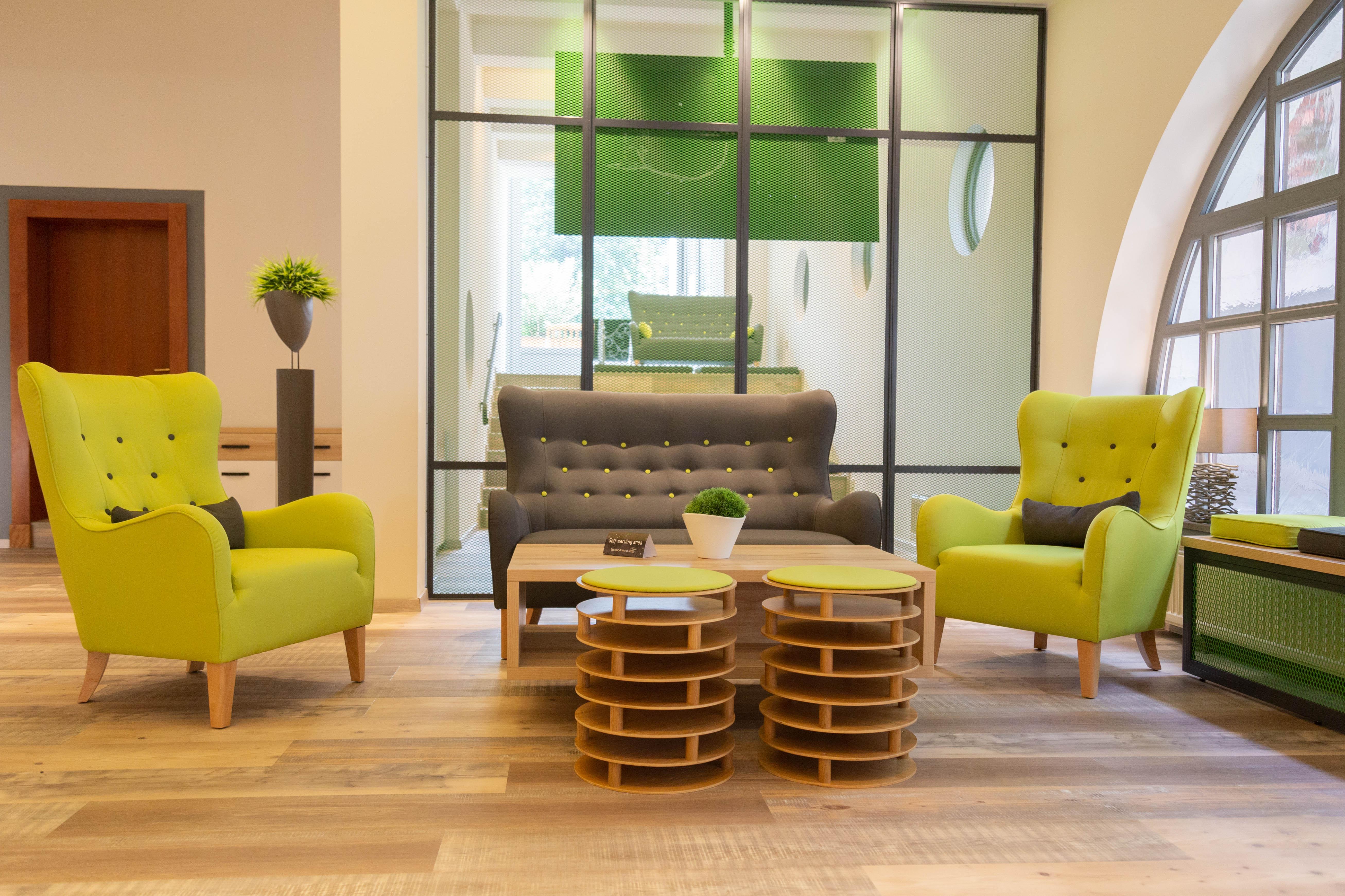 Das Ebertor - Hotel & Hostel บอพพาร์ด ภายนอก รูปภาพ